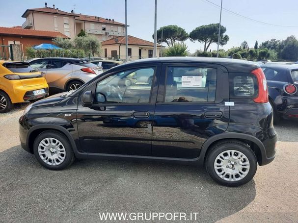 Fiat Panda 51 kW image number 2