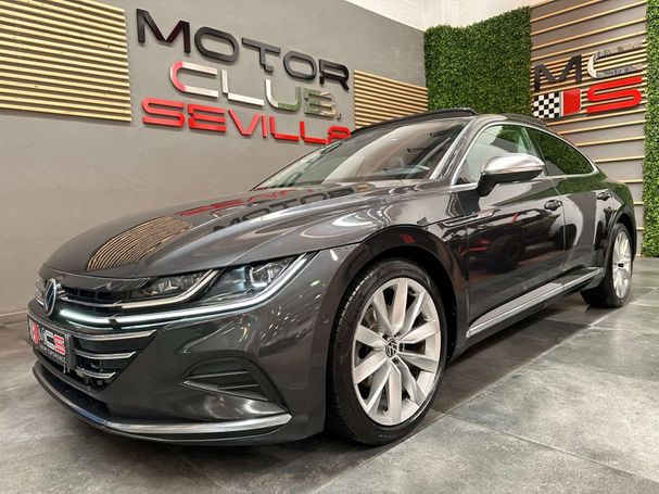 Volkswagen Arteon Elegance 110 kW image number 1