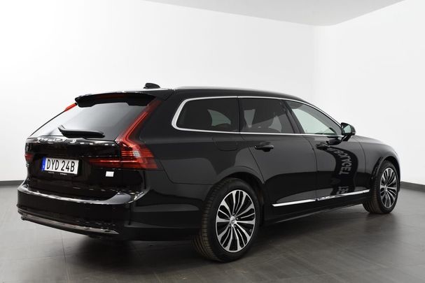 Volvo V90 AWD T6 261 kW image number 4