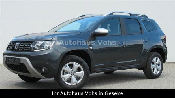 Dacia Duster 84 kW image number 1