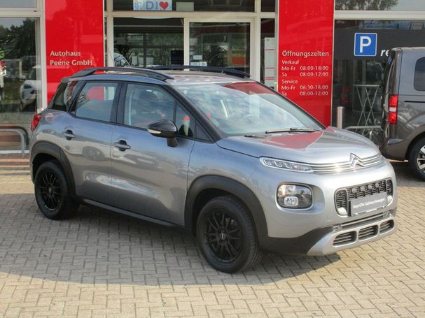 Citroen C3 Aircross 81 kW image number 25