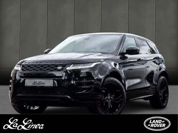 Land Rover Range Rover Evoque R-Dynamic S 110 kW image number 1