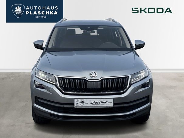 Skoda Kodiaq 2.0 TDI Style 4x4 DSG 147 kW image number 2