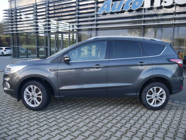 Ford Kuga 1.5 EcoBoost Titanium 110 kW image number 5