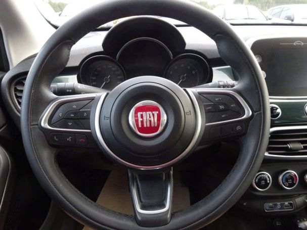 Fiat 500X FireFly Turbo City Cross 88 kW image number 8