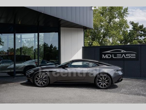 Aston Martin DB11 V8 375 kW image number 5