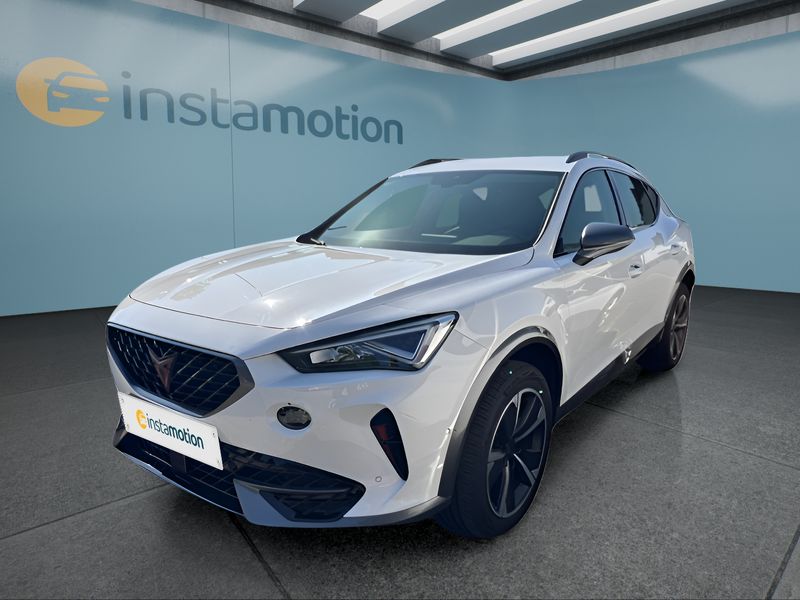 Cupra Formentor 1.5 TSI