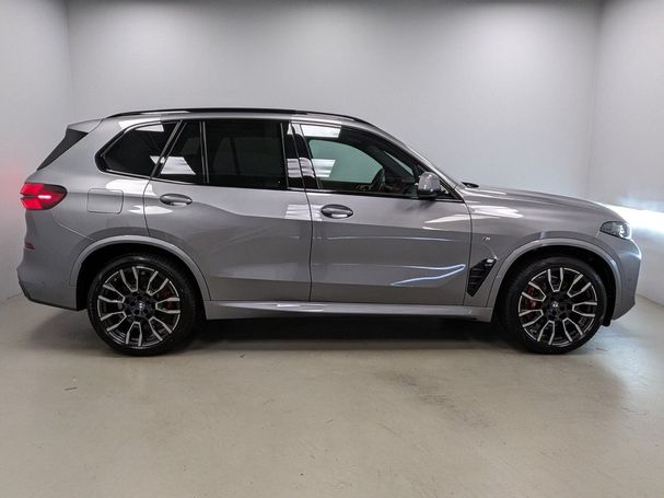 BMW X5 xDrive30d 210 kW image number 9