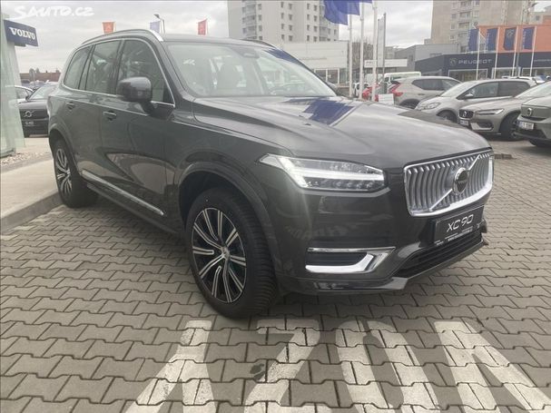 Volvo XC90 B5 AWD Plus 173 kW image number 8