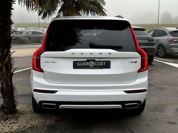 Volvo XC90 T8 226 kW image number 4