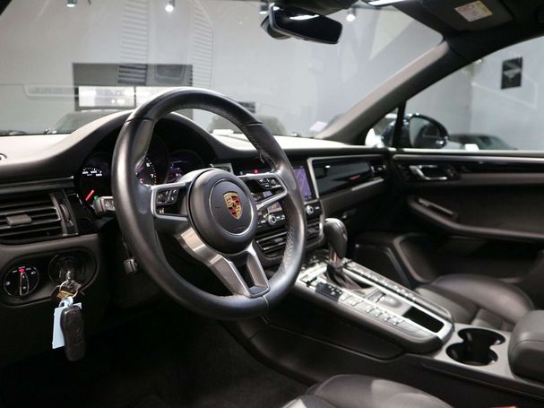 Porsche Macan S PDK 264 kW image number 7