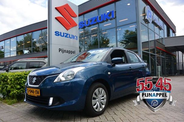 Suzuki Baleno 1.2 66 kW image number 2