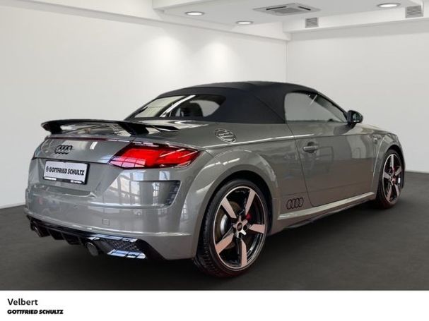 Audi TT 45 TFSI S-line 180 kW image number 3