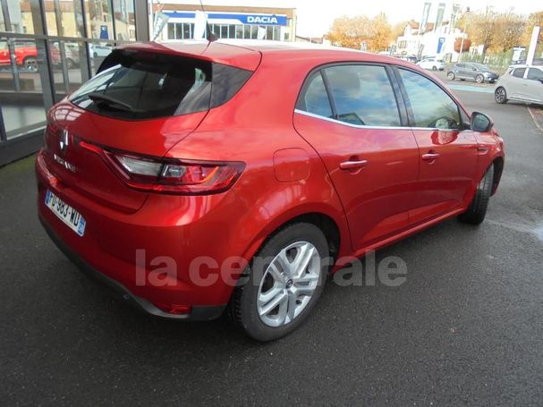 Renault Megane 103 kW image number 2