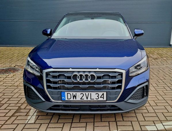 Audi Q2 35 TFSI S tronic 110 kW image number 12