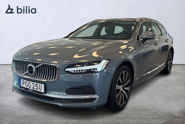 Volvo V90 T6 Inscription Expression AWD Recharge 253 kW image number 1