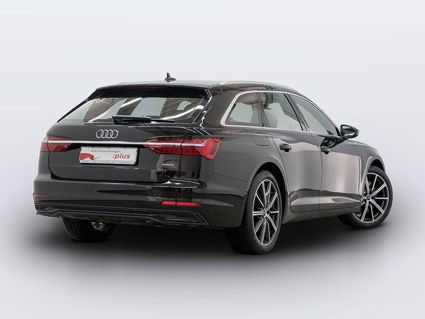 Audi A6 50 TFSIe Avant 220 kW image number 3