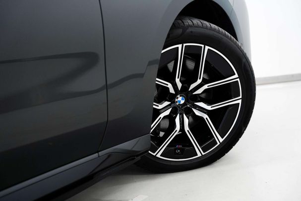 BMW i7 xDrive60 M Sport 400 kW image number 23