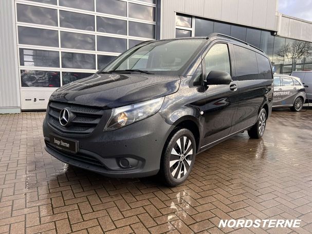 Mercedes-Benz Vito 116 CDi Tourer EDITION 120 kW image number 13