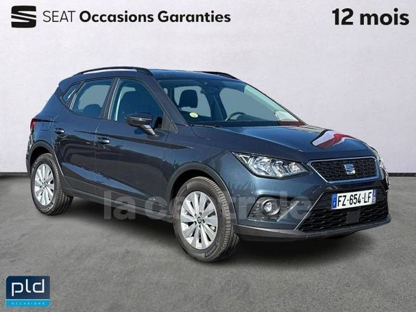 Seat Arona 1.6 TDI Style 70 kW image number 2