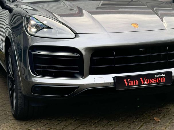 Porsche Cayenne Coupé E-Hybrid 340 kW image number 13