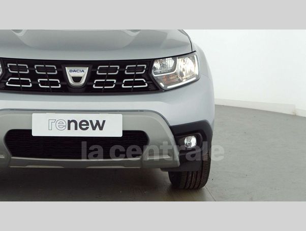 Dacia Duster Blue dCi 115 Prestige 85 kW image number 31