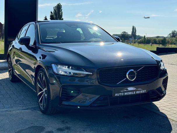 Volvo S60 T8 AWD 335 kW image number 2