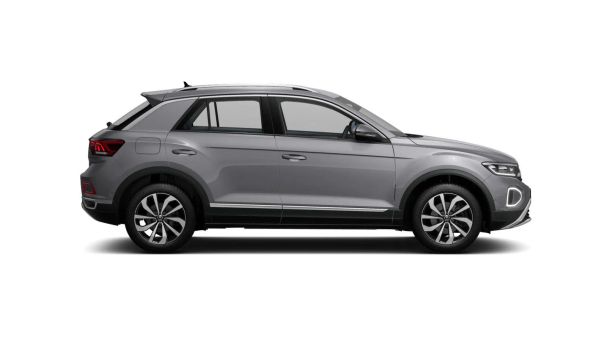 Volkswagen T-Roc 1.5 TSI Style DSG 110 kW image number 5