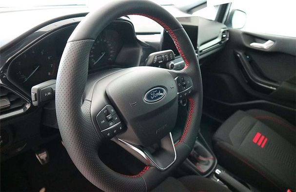 Ford Fiesta 1.0 EcoBoost ST-Line 74 kW image number 7