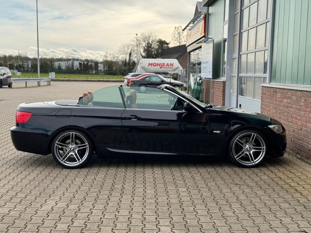 BMW 320i Cabrio 125 kW image number 10