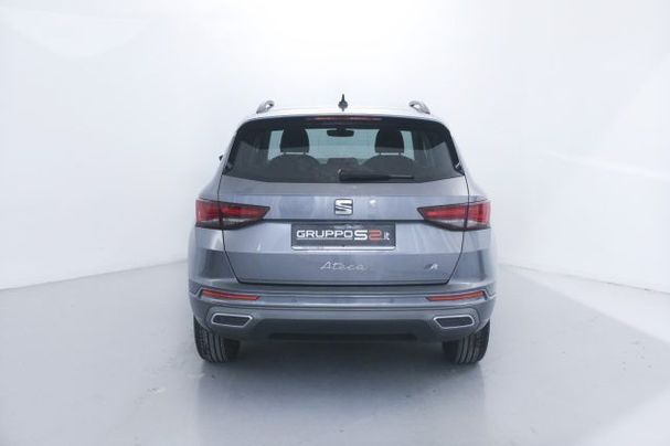 Seat Ateca 1.5 TSI FR 110 kW image number 6