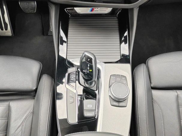 BMW X4 xDrive 265 kW image number 23