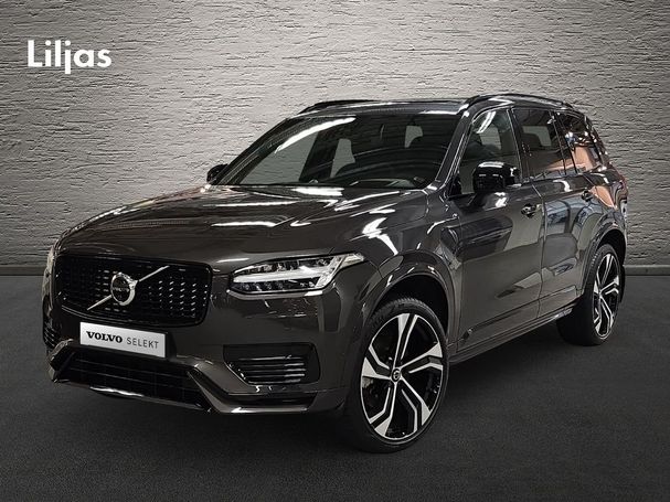 Volvo XC90 AWD T8 341 kW image number 1