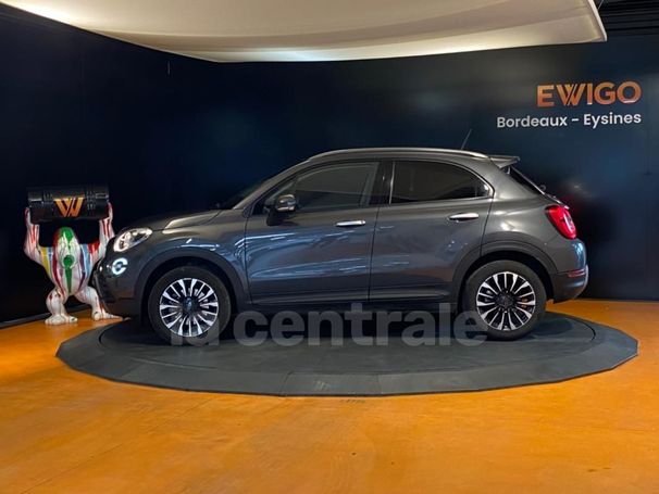 Fiat 500X 1.3 FireFly Turbo DCT Cross 111 kW image number 21