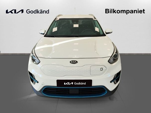 Kia Niro e 64 kWh 150 kW image number 3