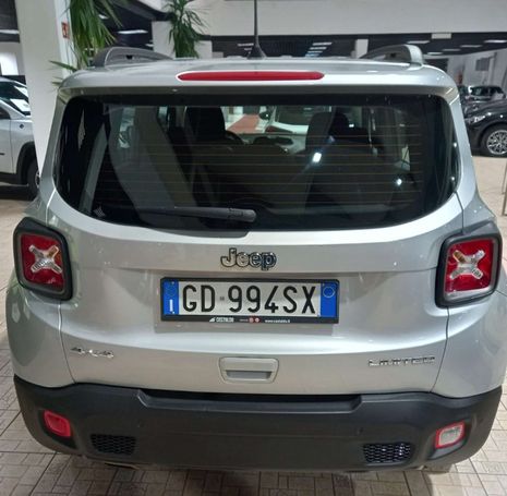 Jeep Renegade 2.0 103 kW image number 3