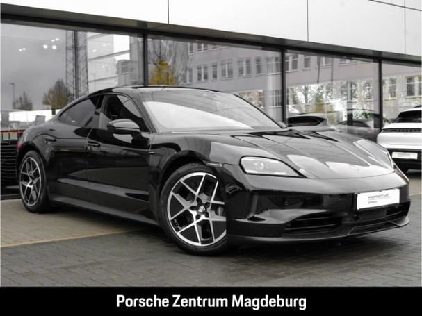 Porsche Taycan 320 kW image number 7