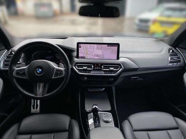 BMW X3 xDrive 210 kW image number 3