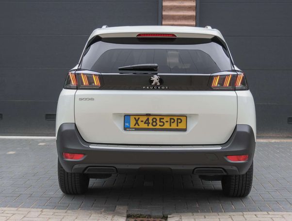 Peugeot 5008 100 kW image number 40