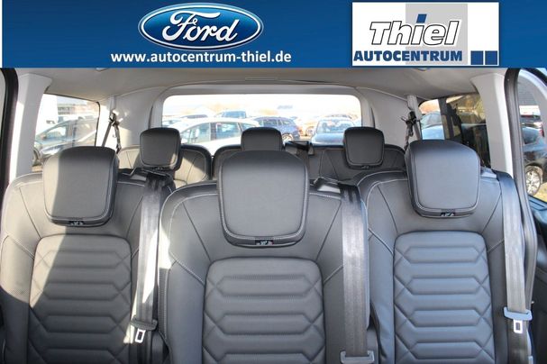 Ford Tourneo Custom L1 Titanium 110 kW image number 15