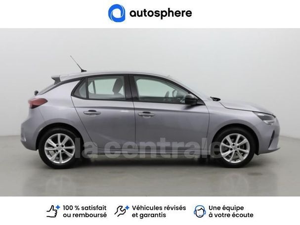 Opel Corsa 1.2 Elegance 55 kW image number 4