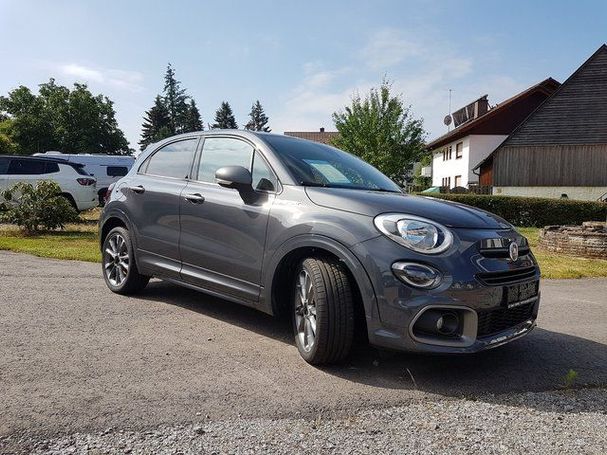 Fiat 500X 1.0 FireFly 4x2 88 kW image number 2