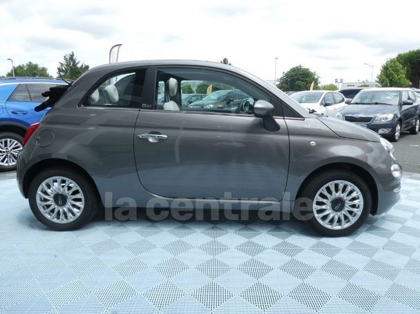 Fiat 500C 51 kW image number 5