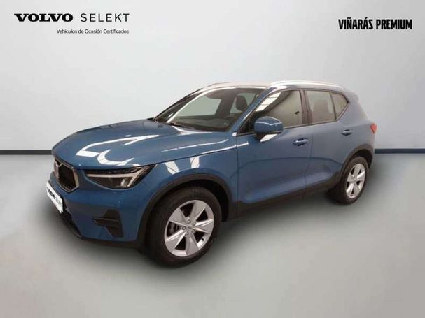 Volvo XC40 T2 Core 95 kW image number 1