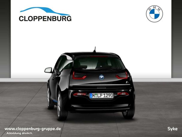 BMW i3 120Ah 125 kW image number 7