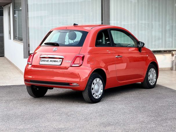 Fiat 500 1.0 51 kW image number 4