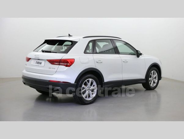 Audi Q3 35 TFSI S tronic 110 kW image number 5