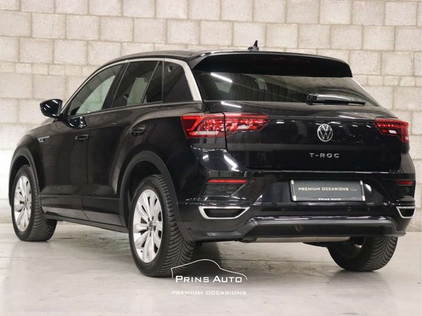 Volkswagen T-Roc 1.5 TSI DSG 110 kW image number 29