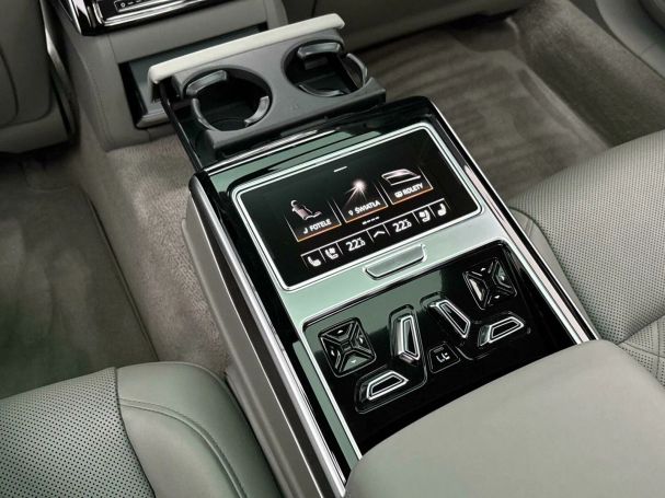 Audi A8 210 kW image number 24