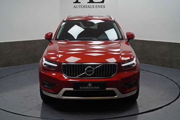 Volvo XC40 Recharge 192 kW image number 21